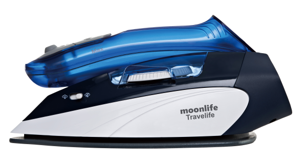 Travelife Travel Iron