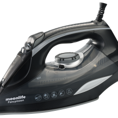 Fancymoon Steam Iron