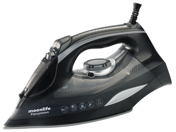 Fancymoon Steam Iron