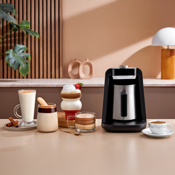 Okka Rich Spin ProT.Coffee - وێنە 4