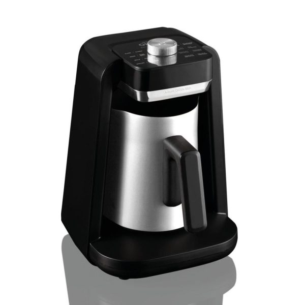 Okka Rich Spin ProT.Coffee - وێنە 5