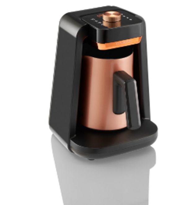 Okka Rich Spin ProT.Coffee