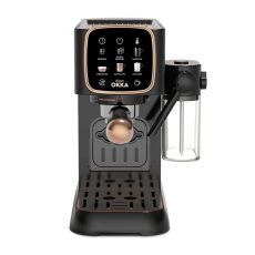 Okka Espresso Solo Semi