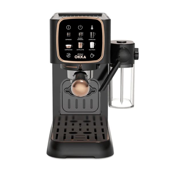 Okka Espresso Solo Semi