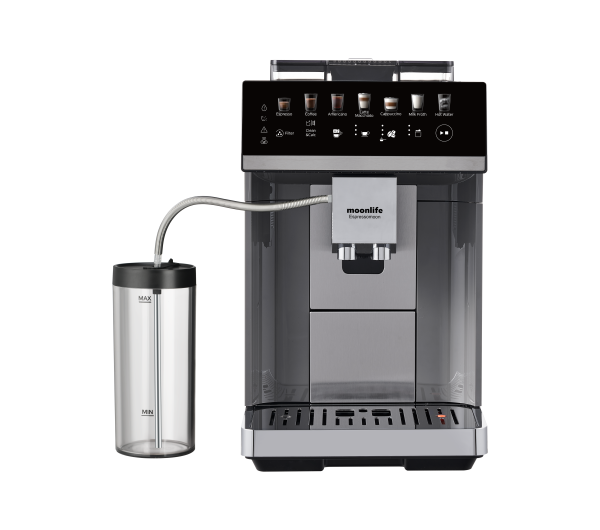 Espressomoon Automatic Coffee Machine - Image 2