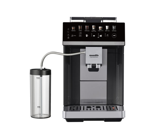 Espressomoon Automatic Coffee Machine