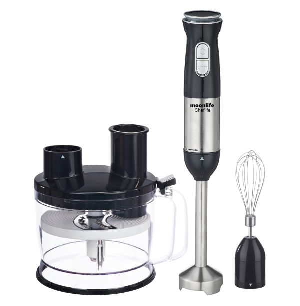 Cheflife Blender Set