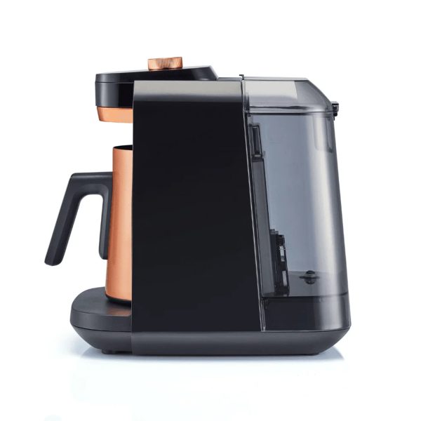 Okka Rich Pro Plus with Water Tank - وێنە 4