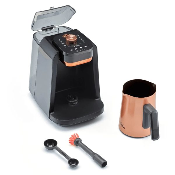 Okka Rich Pro Plus with Water Tank - وێنە 3