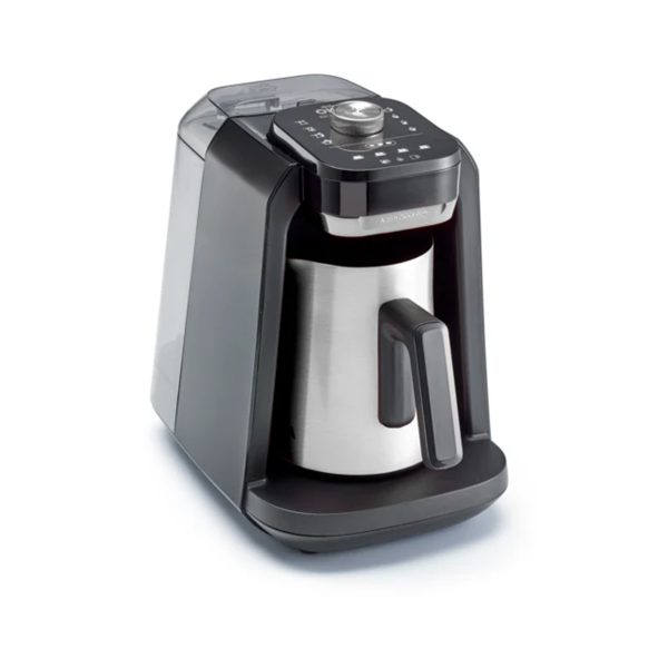 Okka Rich Pro Plus with Water Tank - وێنە 5