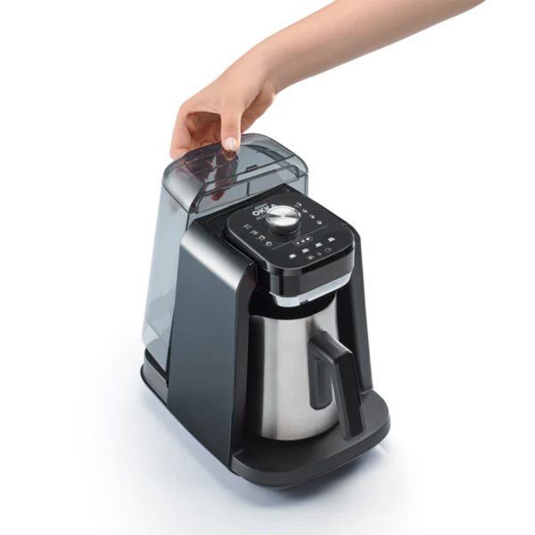 Okka Rich Pro Plus with Water Tank - وێنە 7