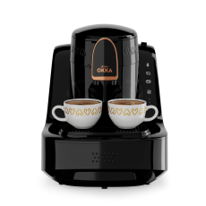 Okka Elite Coffee Mchine