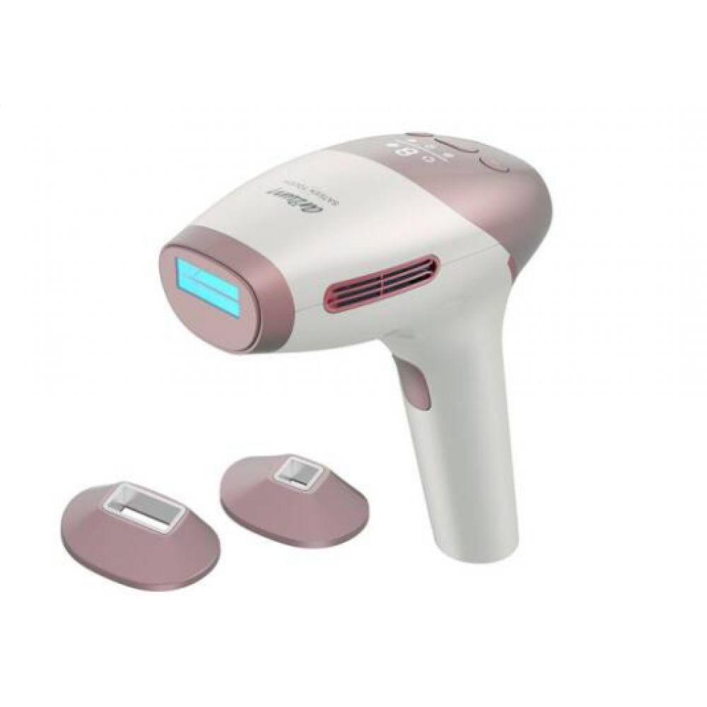 Arzum Steen Touch Pro IPL hair Removal System