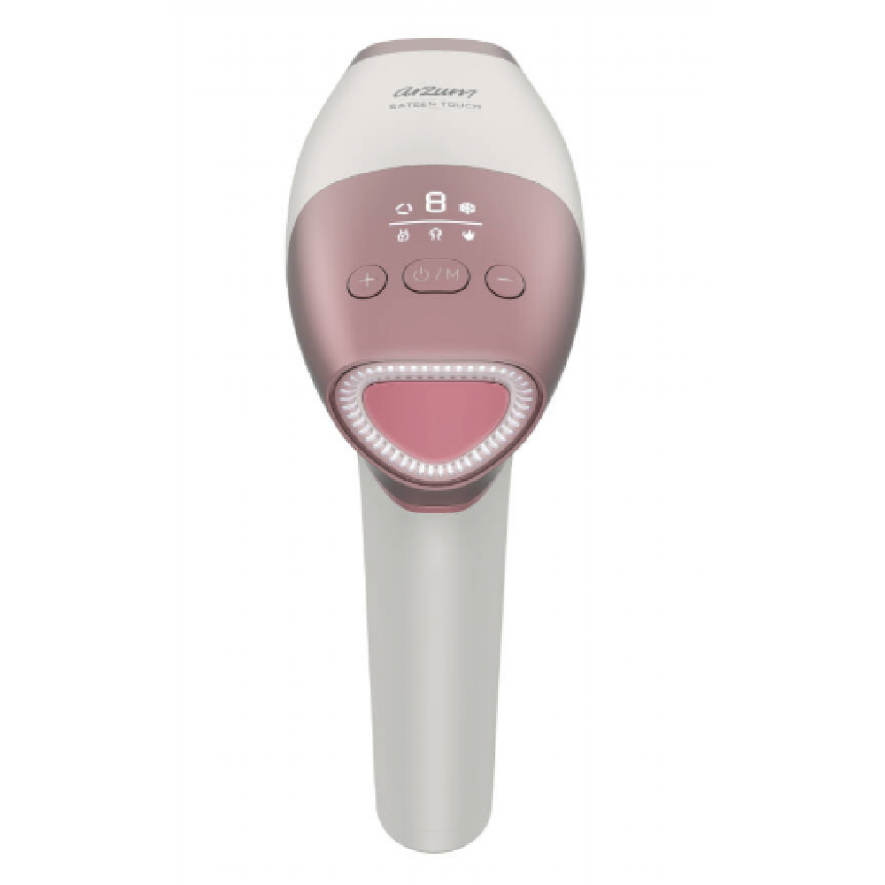 Arzum Steen Touch Pro IPL hair Removal System - Image 3